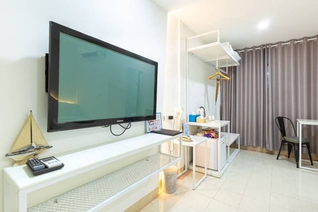 Standard Twin Room, Multiple Beds, Non Smoking, Ensuite