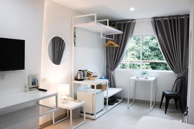 Standard Double Room, 1 Bedroom, Non Smoking, Ensuite