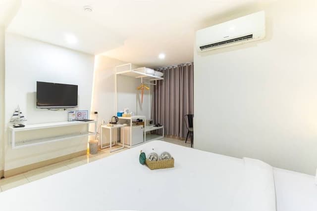 Standard Double Room, 1 Bedroom, Non Smoking, Ensuite