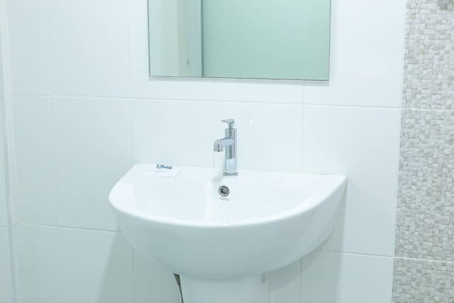 Standard Double Room, 1 Bedroom, Non Smoking, Ensuite