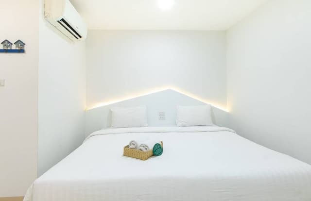 Standard Double Room, 1 Bedroom, Non Smoking, Ensuite