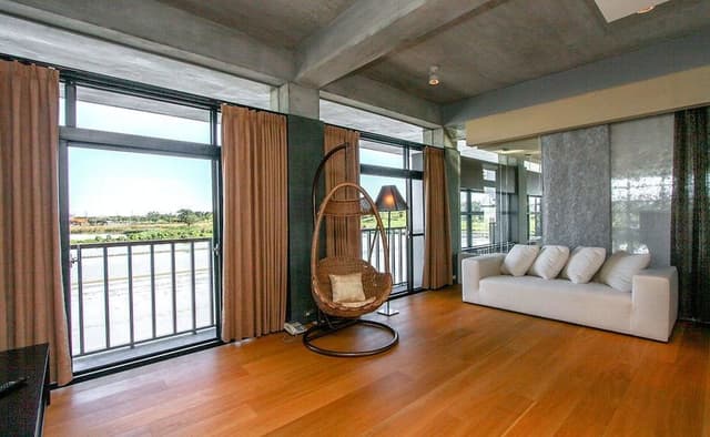 Luxury Double Room
