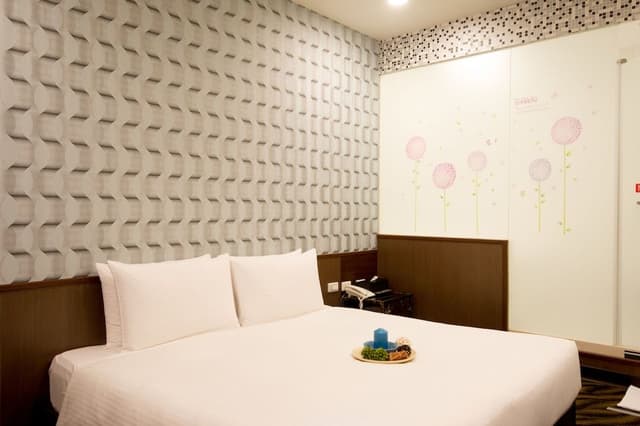 Standard Double Room, 1 Double Bed