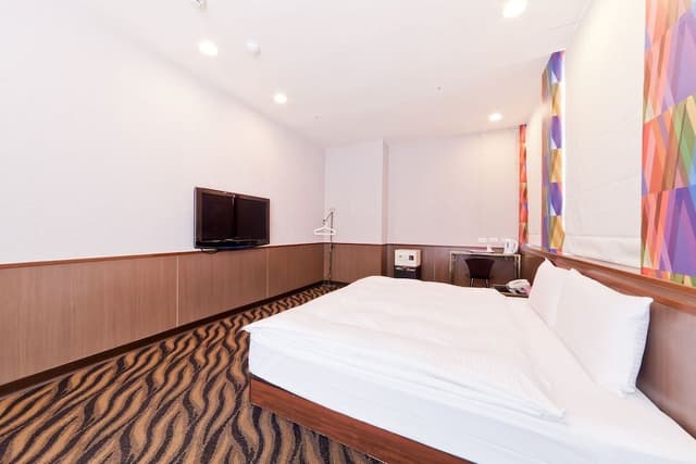 Standard Double Room, 1 Double Bed