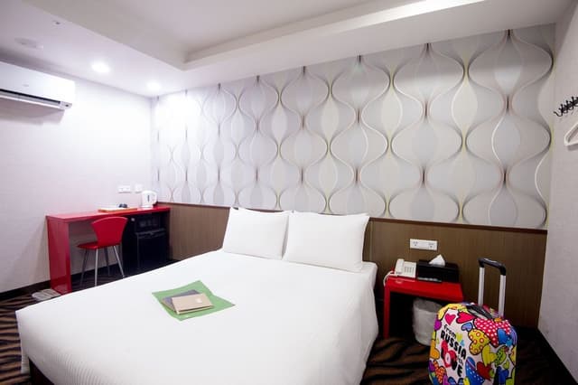 Standard Double Room, 1 Double Bed