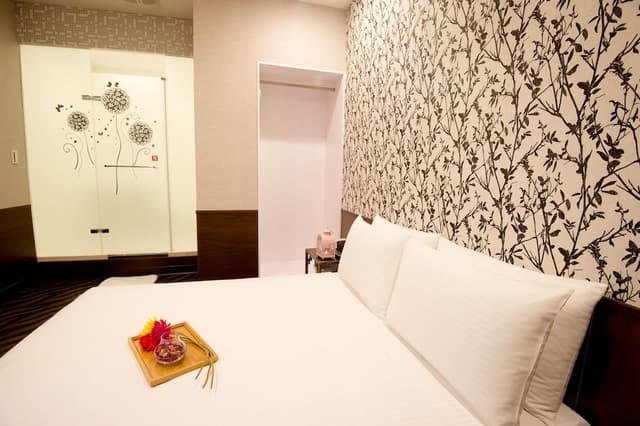 Standard Double Room, 1 Double Bed