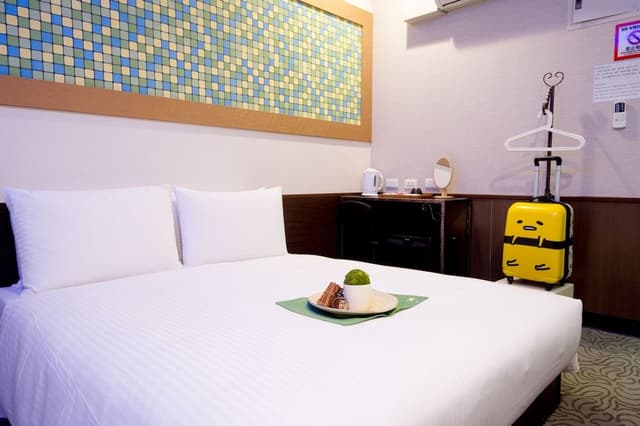 Standard Double Room, 1 Double Bed