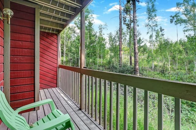 Premium Condo, 2 Bedrooms, 2 Bathrooms (Private Hot Tub)