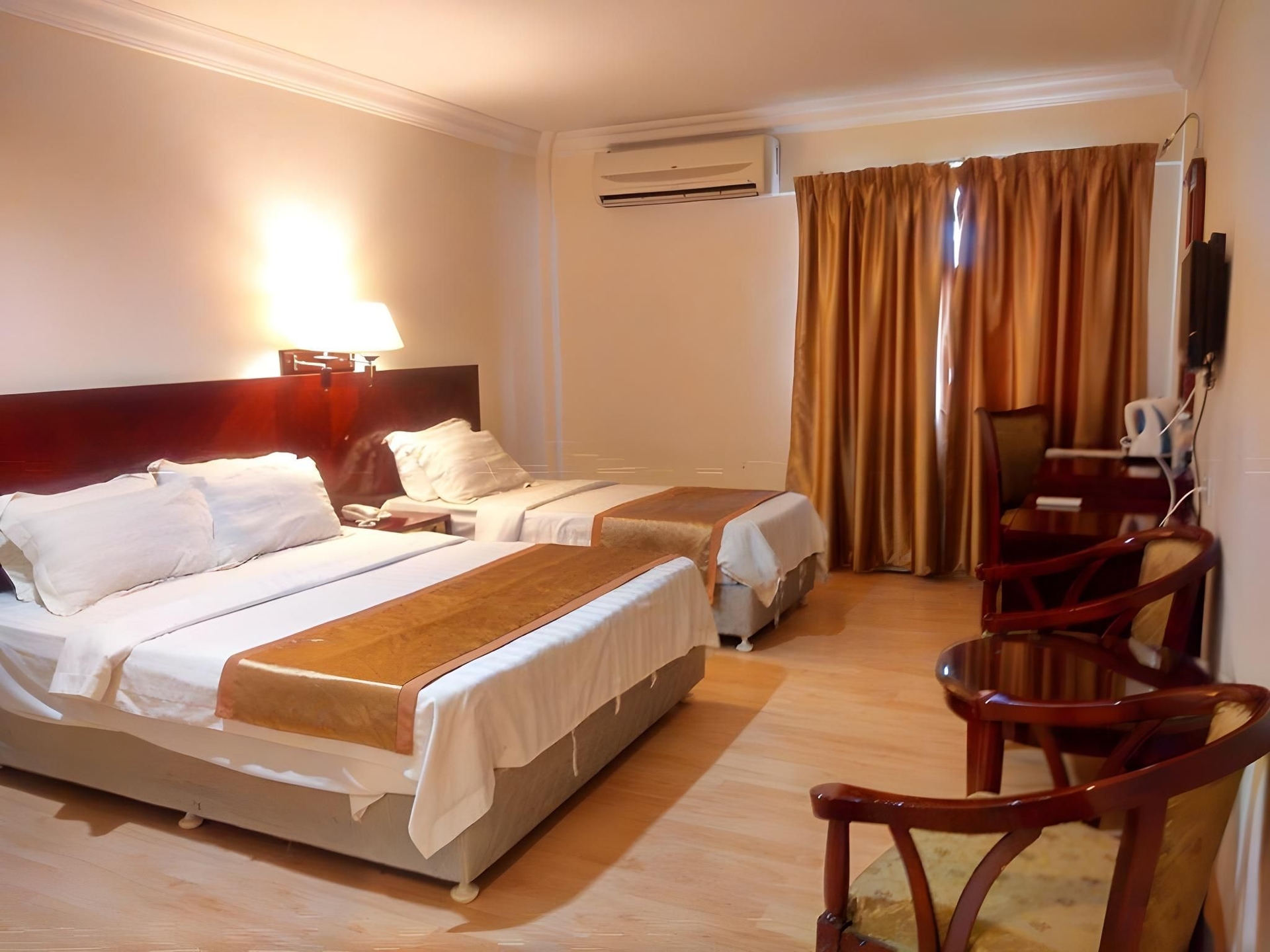 Hotel Bustani Jitra3