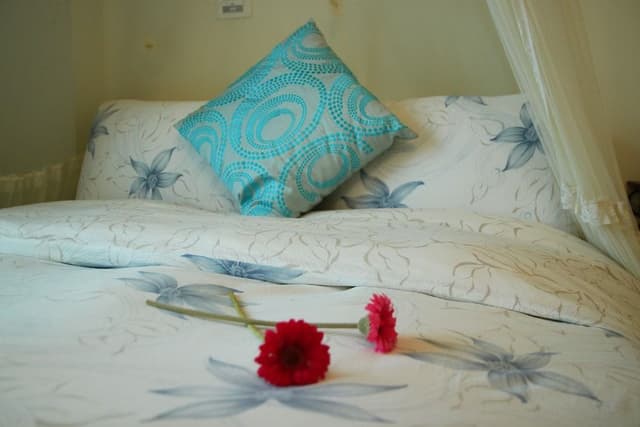 Family Quadruple Room
