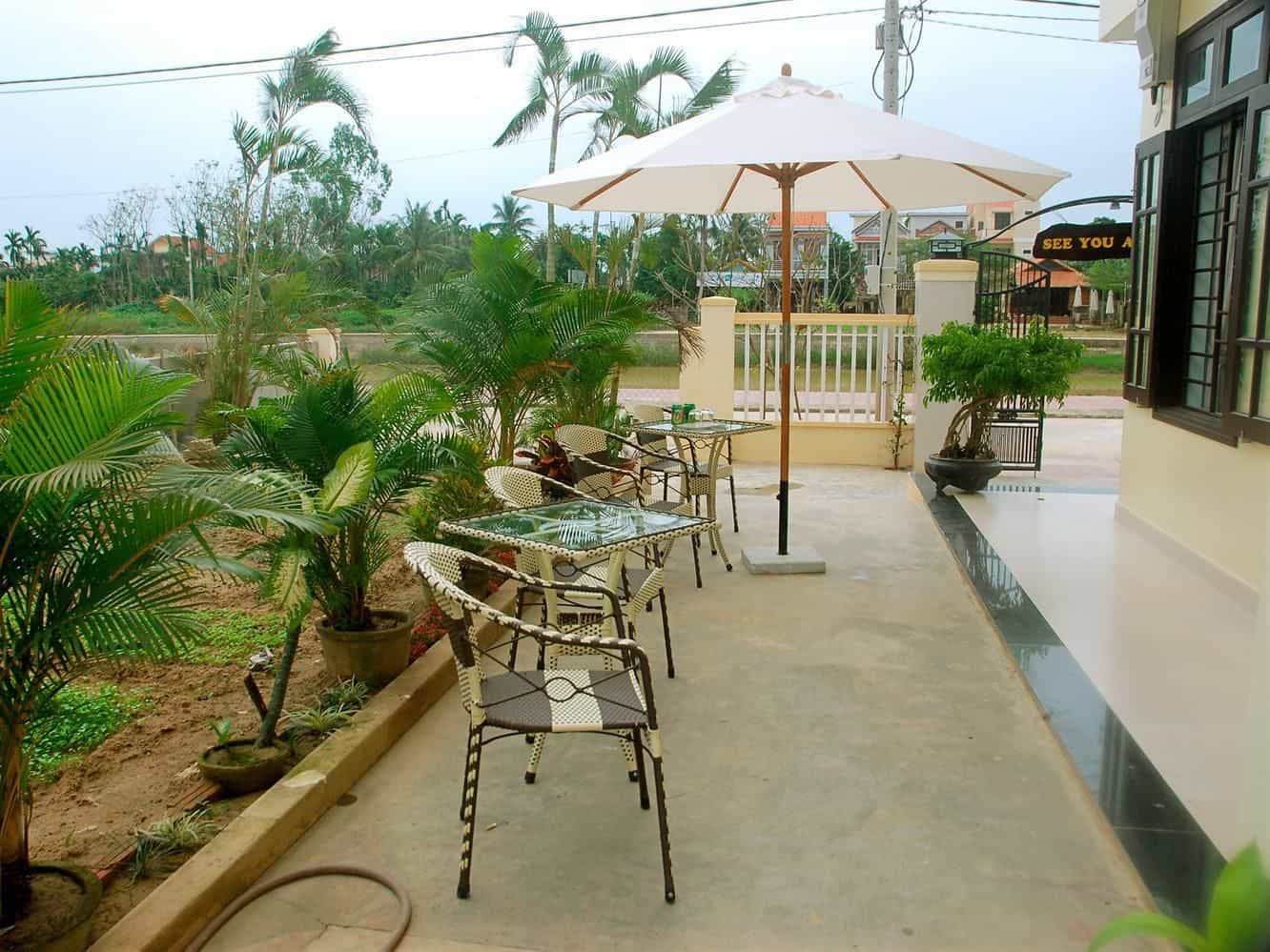 Dong Nguyen Homestay Riverside Dong Nguyen Homestay Riverside