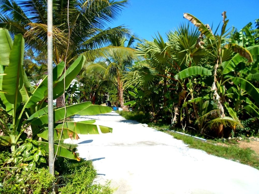 Rewadee Garden Resort4