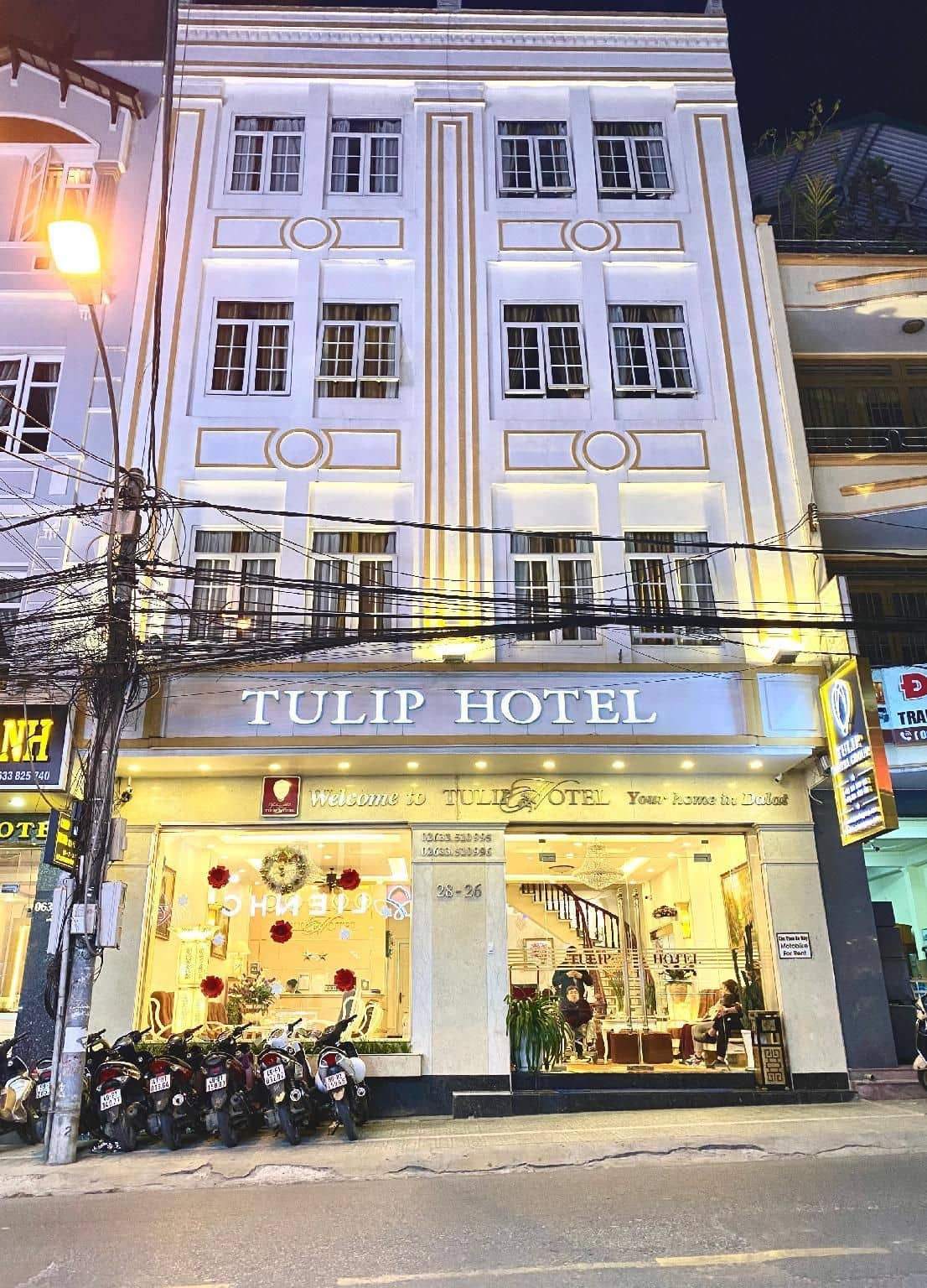 Tulip Hotel Tulip Hotel