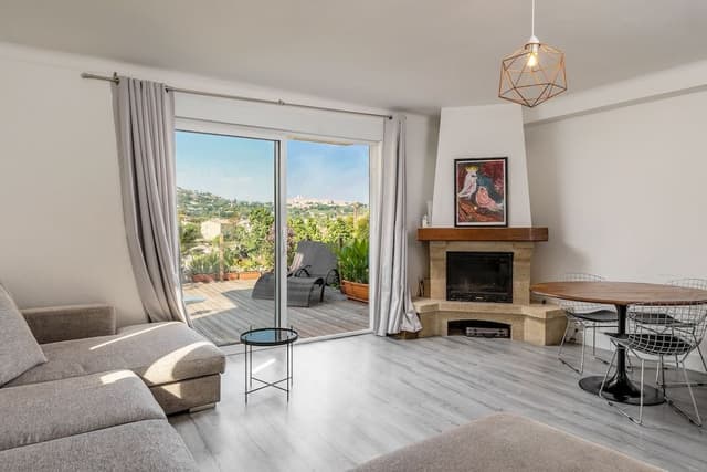 Deluxe Apartment, Multiple Beds, Terrace