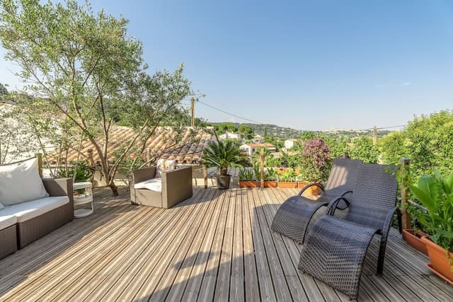 Deluxe Apartment, Multiple Beds, Terrace