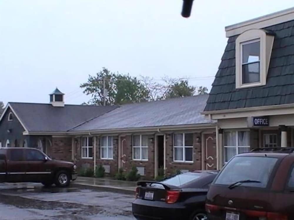 Hometown Inn Galion Hometown Inn Galion