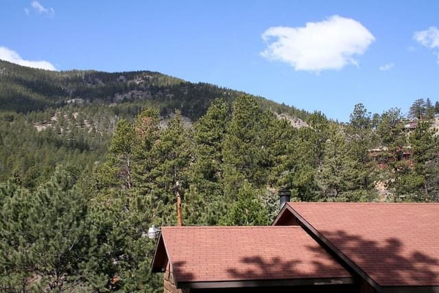 Chalet, 1 Bedroom