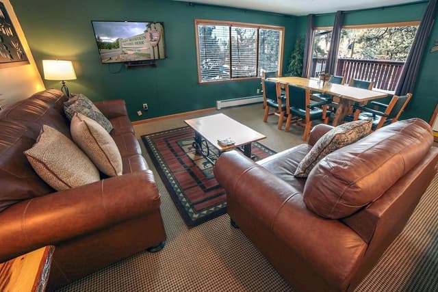 Chalet, 3 Bedrooms