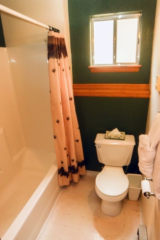 Chalet, 1 Bedroom