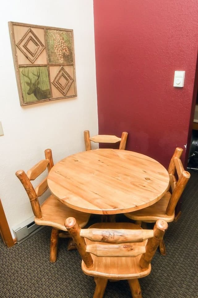 Chalet, 1 Bedroom