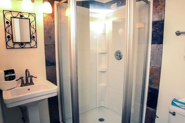 Chalet, 2 Bedrooms