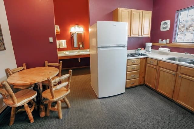 Chalet, 1 Bedroom