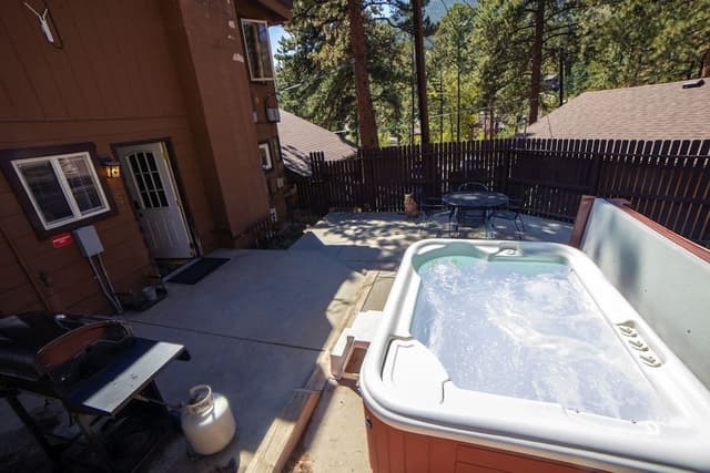 Chalet, 2 Bedrooms