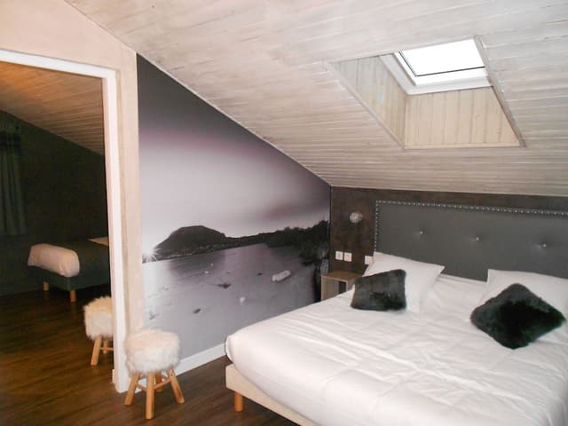 Family Quadruple Room