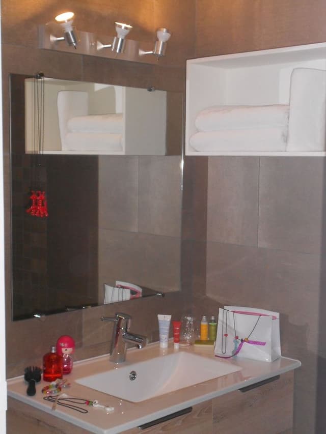 Family Quadruple Room