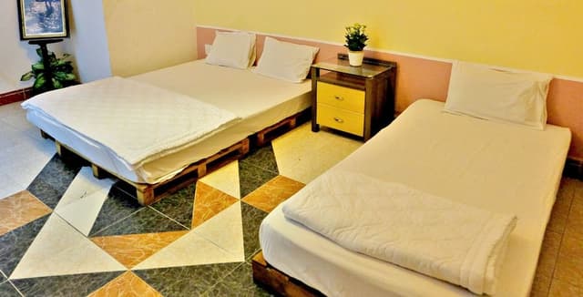 Triple Room Ensuite