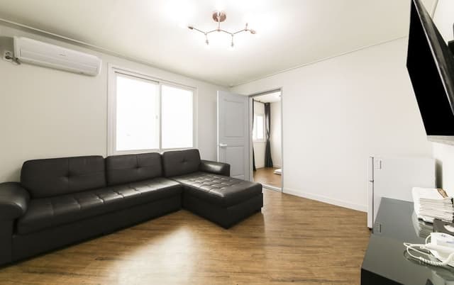Family Premium Room