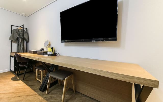 VIP Twin Room