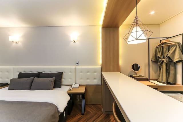 Premier Room (Extra Large)