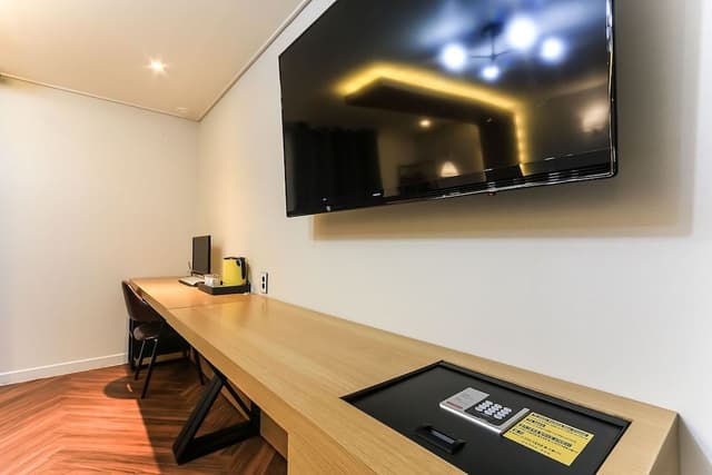 Premier Room (Extra Large)