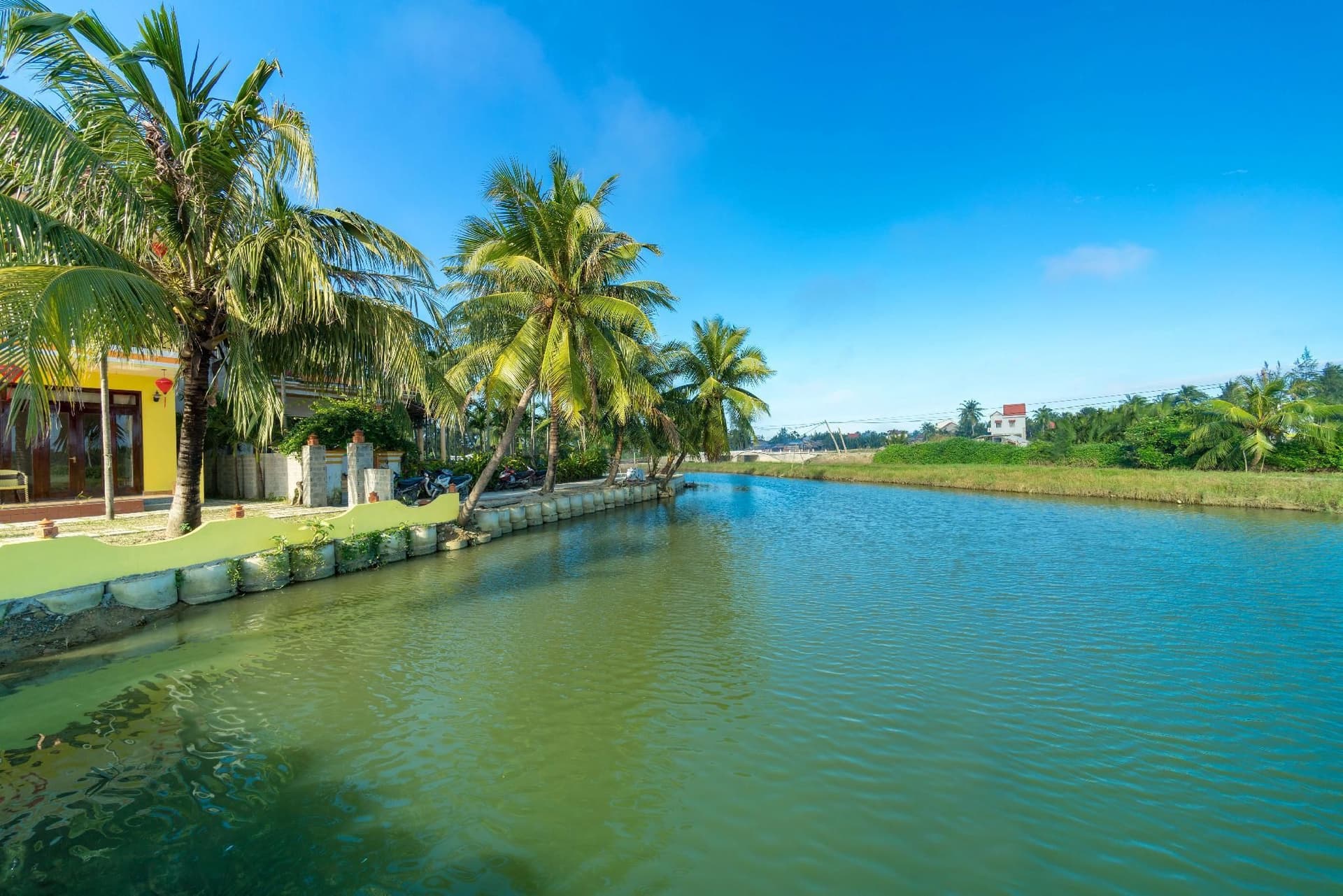 Lakeview Villa Homestay Hoi An Lakeview Villa Homestay Hoi An
