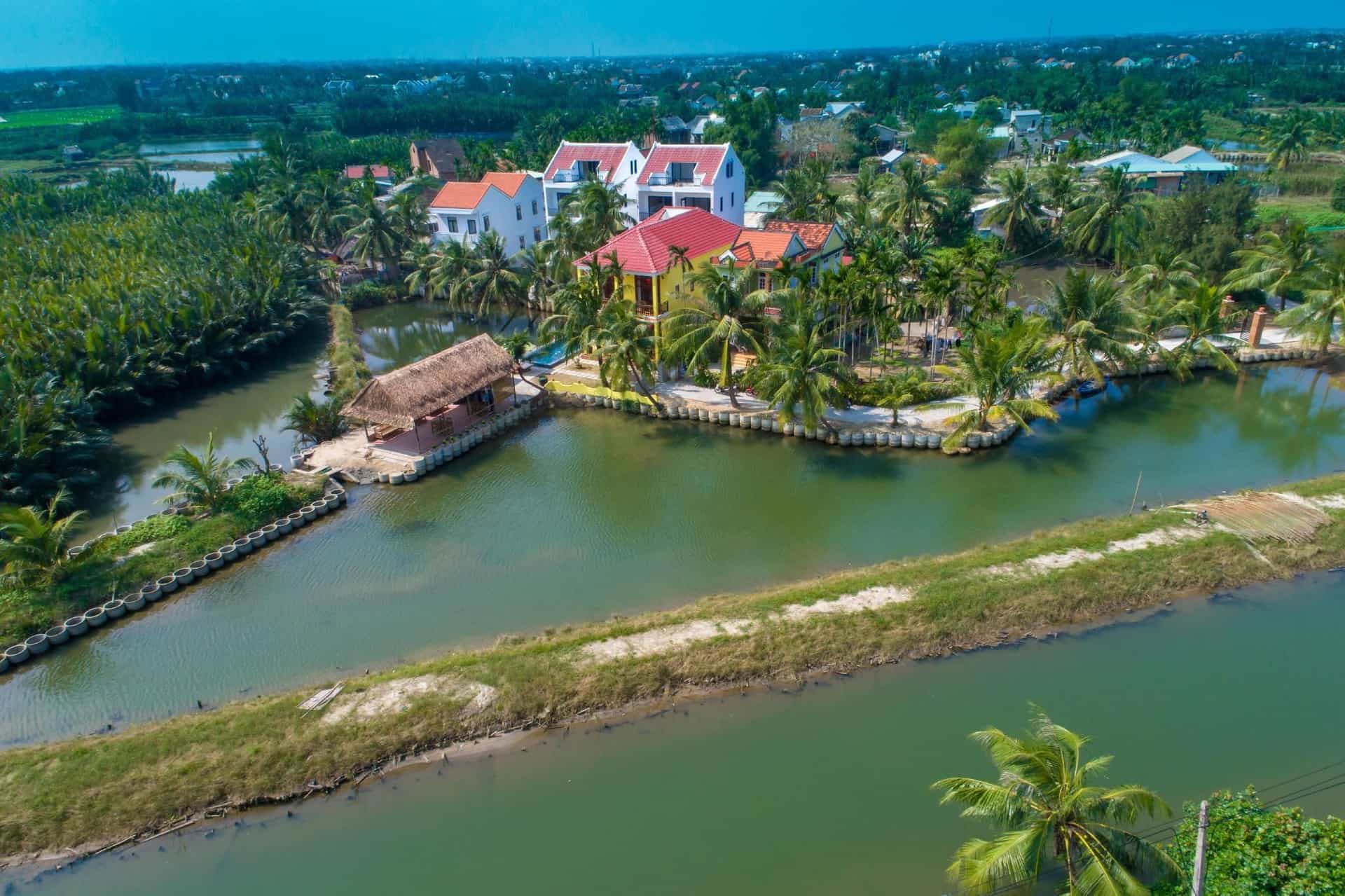 Lakeview Villa Homestay Hoi An Lakeview Villa Homestay Hoi An