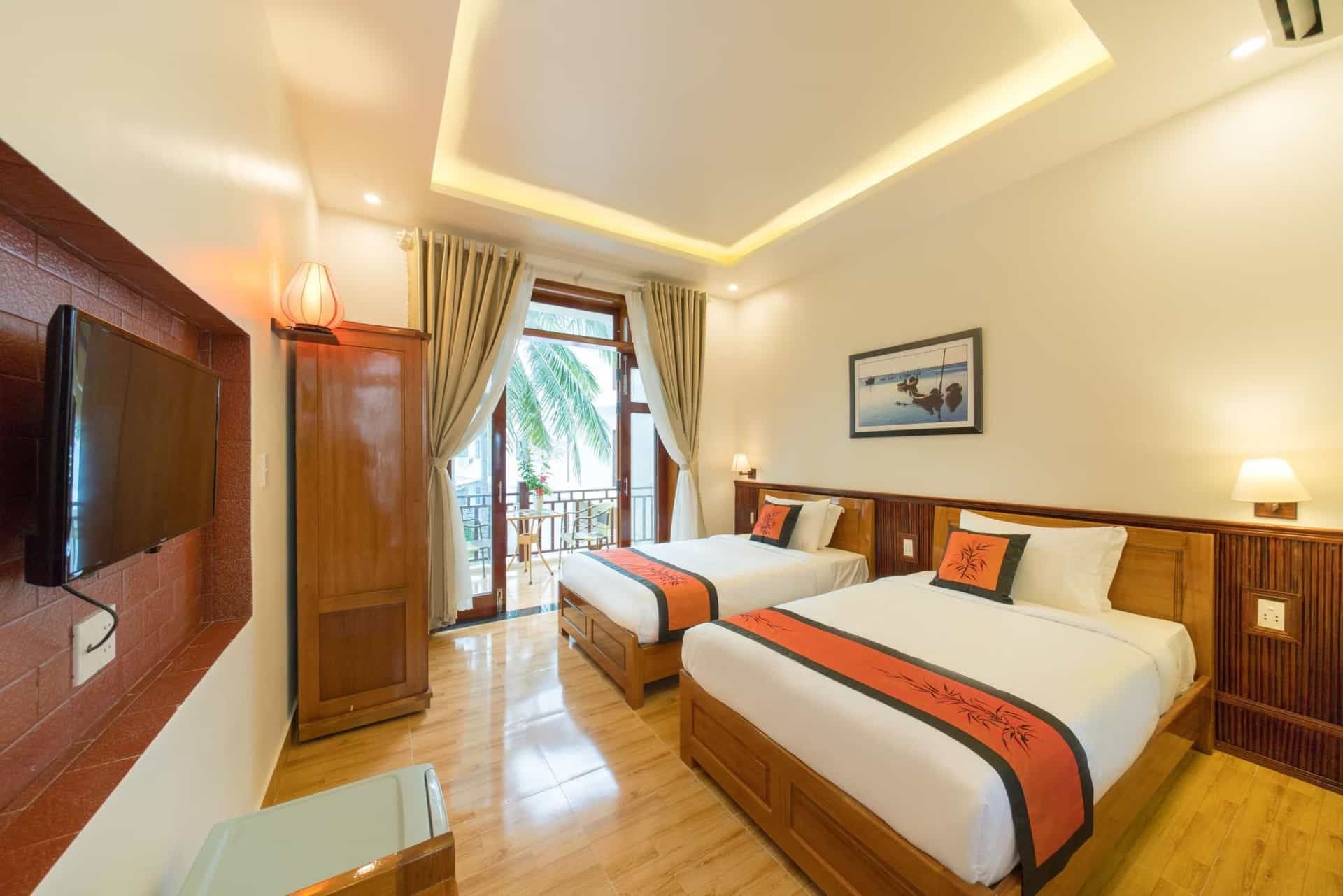 Lakeview Villa Homestay Hoi An Lakeview Villa Homestay Hoi An