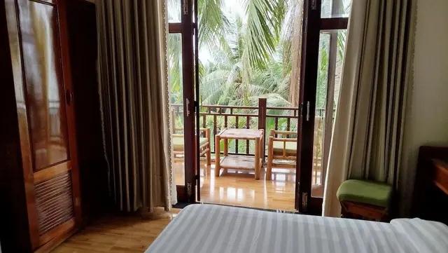 Panoramic Double Room