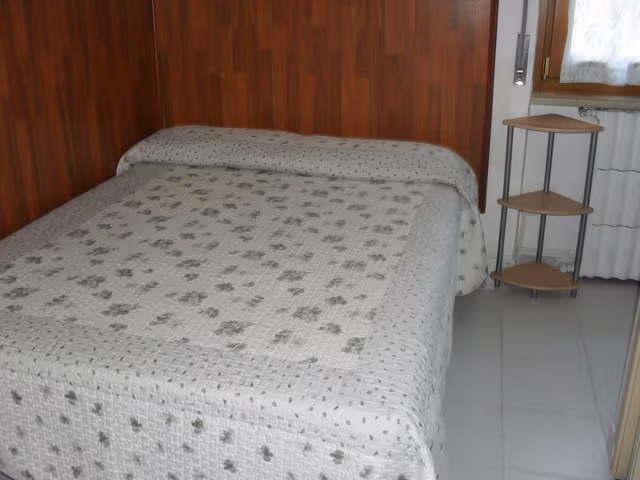 Double Room Single Use, 1 Large Twin Bed