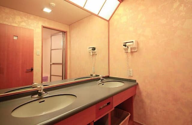 Japanese Style Room, Mountain View