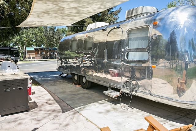 Superior Airstream