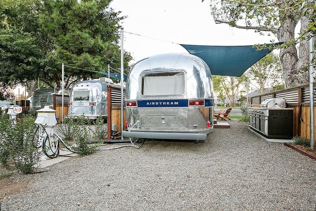 Superior Airstream