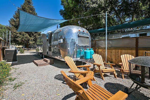 Superior Airstream