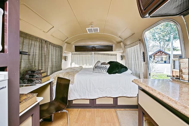 Superior Airstream