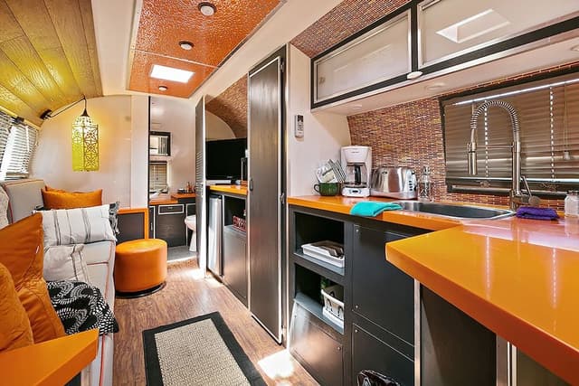 Superior Airstream
