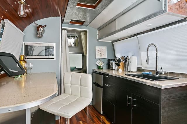 Superior Airstream