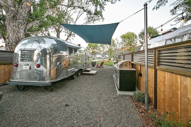 Superior Airstream