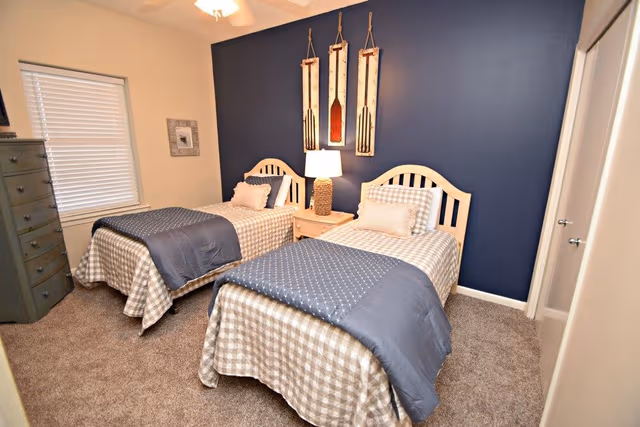 Apartment, Multiple Beds, Balcony, Ocean View (Phoenix VII 71208)
