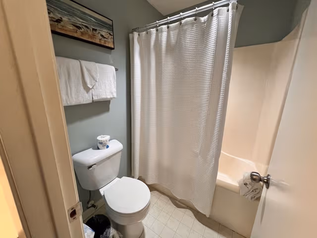 Apartment, Multiple Beds, Balcony, Ocean View (Phoenix VII 71208)