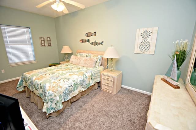 Apartment, Multiple Beds, Balcony, Ocean View (Phoenix VII 71208)